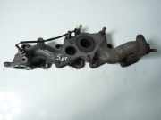 Abgaskrümmer für Isuzu D-MAX 2,5 CRDi DiTD 4JK1-TC 4JK1 8981512041