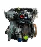 Motor f?r Ford Galaxy S-Max 2,0 TDCi T7CL DS7Q-6006-AA 1863970