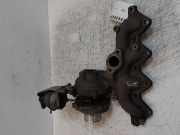 Turbolader für Opel Astra J 1,7 CDTI - A17DTE LKR 17 55567731