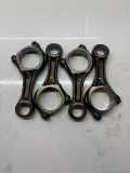 4x Pleuel Pleuelstange Für Fiat Iveco Ducato Daily 2,3 D F1AE3481E 504057276