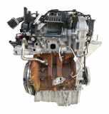 Motor für Ford Focus IV 1,0 EcoBoost mHEV M0DC 10FD0X NX6G-6006-KA