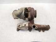 Turbolader für Audi Seat Skoda VW Ibiza 1,6 TDI CAYC CAY 03L253016T