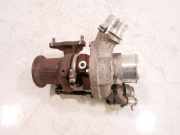 Turbolader für Opel Astra Meriva 1,6 CDTI Diesel B16DTL B16 LVM 55583588