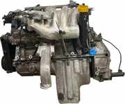 Motor Für Porsche 944 2,5 Benzin M44.05 M44 44.05 94410000037