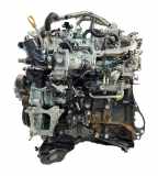 Motor 34.000km für Toyota Hilux VIII 2,4 D 2GD-FTV 2GD 19000-0E090