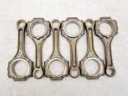 6x Pleuel Pleuelstange für Mercedes C63 AMG W204 W212 6,2 M156.985 156.985 M156