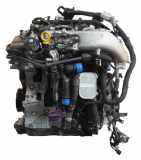 Motor mit 3.000km für VW Caddy Touran 2,0 TDi DTRC DTR 05L100031R 05L100031RX
