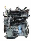 Motor für Toyota Yaris P13 1,5 Hybrid 1NZ-FXE 1NZ 1900021D01 61.000km