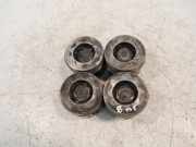 4x Kolben für BMW 5er G31 2,0 520d B47D20A B47 B47D20O0 843ME