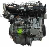 Motor für Opel Vauxhall Insignia A Mokka Astra 1,6 CDTI B16DTH B16 LVL 55490811
