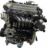 Motor Für Hyundai Kia Ioniq Niro 1,6 GDI Hybrid G4LE 1B041-03U00