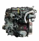 Motor für Mazda 6 GH 2,2 D R2 R2BF R2BF02300