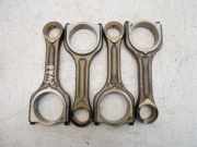 4x Pleuel Pleuelstange für Ford Transit Courier B460 1,5 TDCi XVCC 619