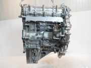 Motor Überholt für Jaguar F-Pace 2,0 D TD4 204DTH 204DTD AJ20D4