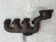Abgaskrümmer für FORD TRANSIT 2,2 TDCI manual CYFA BK2Q-9430-CB