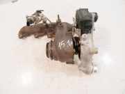 Turbolader für Nissan Renault Primastar Trafic 2,0 dCi M9R717 144109681R