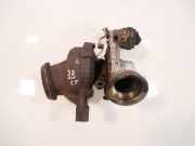 Turbolader für Mercedes Sprinter 906 2,2 CDI 646.985 OM646 A6460900480