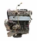 Motor für Fiat Iveco Ducato Daily 2,3 D Diesel F1AGL411A 5802474911