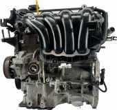 Motor Für Hyundai ix20 JC 1,6 Benzin G4FC Z55512BZ00 85.000km