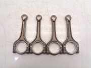 4x Pleuel Pleuelstange für VW Volkswagen Scirocco 1,4 TSI TFSI CZCA CZC 04EM