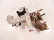 Turbolader für Kia Rio MK4 IV 1,0 T-GDi Benzin G3LC 28231-04560