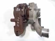 Turbolader für Kia Sportage QL 2,0 CRDI Diesel D4HA 28231-2F670