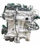 Motor für Citroen Peugeot C4 Cactus 1,2 110 EB2ADT HNP HN05 1627638180 49.000km