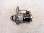 Anlasser Starter für Nissan Qashqai MK2 1,3 DIG-T HR13DDT 233006662R