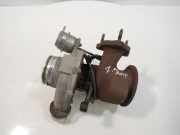 Turbolader für Volvo V40 2,0 D2 D4204T8 D42 31380130