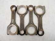 4x Pleuel Pleuelstange für Ford C-Max Focus Grand 1,6 TDCi T1DB 619
