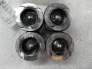 4x Kolben für Mercedes C-Klasse 2012 OM651.911 OM651 651.911 2,2 CDI 8349F
