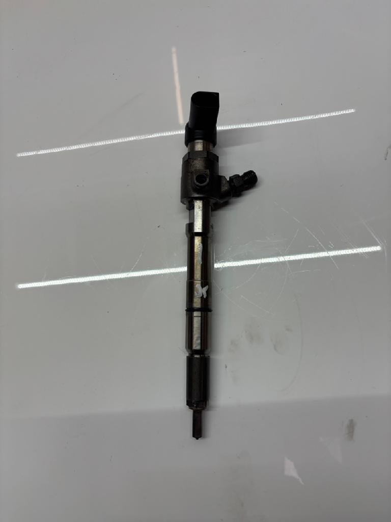 Injektor Einspritzdüse Für Audi Seat Skoda VW A1 1,6 TDI CAYB CAY 03L130277S