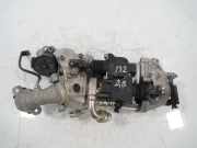 Abgaskühler für BMW X3 G01 3,0 xDrive M40 d Mild-Hybrid B57D30B B57 8598309