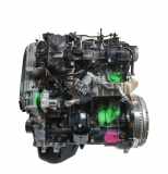 Motor für Hyundai H-1 2,5 CRDi D4CB