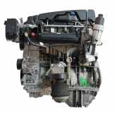 Motor für Mercedes CLK C209 1,8 Kompressor M271.940 271.940 M271 A2710107244