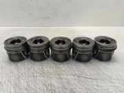 5x Kolben für VW Transporter T4 2,5 TDI AJT 81L57