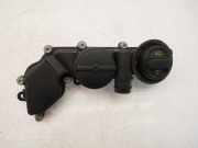 Ventildeckel für VW Seat Golf Leon 1,5 TSI DACA DAC 05E103495B