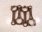 4x Pleuel Pleuelstange für Audi VW A3 Golf 1,6 TDI CRKB CRK 03LA
