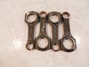 4x Pleuel Pleuelstange für Mercedes 2,2 CDI OM611.981 611.981 OM611 611