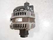Lichtmaschine Generator für Land Rover 3,0 SDV6 4x4 306DTA CPLA-10300-BE