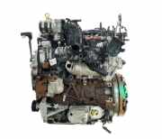 Motor für Ford Transit V363 V362 2,0 EcoBlue D BJFB KK2Q-6006-EA