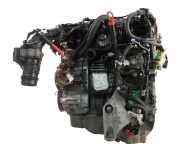 Motor für BMW 1er F20 F21 116d 1,6 116 Diesel D N47D16A N47