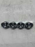 4x Kolben Für Audi Seat Skoda VW Karoq 1,4 TSI TFSI CZEA CZE 04E107065ET