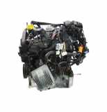 Motor für Renault Clio Mk3 III 1,5 dCi Diesel K9K K9K768 7701476910 7711368584