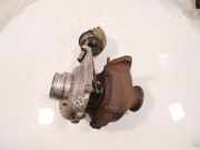 Turbolader für Opel Vauxhall Astra 2,0 Diesel CDTI A20DTH LBS 55581063