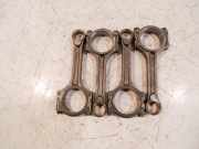 4x Pleuel Pleuelstange für Nissan Qashqai J11 1,2 DIG-T HRA2 HRA2DDT 1D