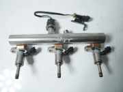 Einspritzleiste für Alfa Romeo Giulia 952 2,9 670050436 00670050573 0307150691