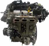 Motor Für Ford Focus IV Escape 1,5 EcooBoost Y1DA JX6Z-6006-AC
