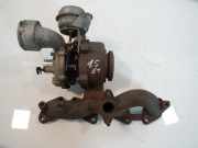 Turbolader Für Audi Seat Skoda VW Toledo Superb Jetta 2,0 TDI BKD 03G253010J