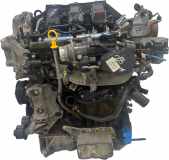 Motor Für Opel Vivaro B 1,6 CDTI R9M452 R9M450 LQ1 R9M 95523621 95528090